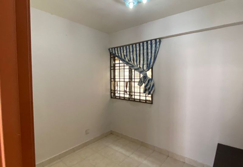 Vista Seri Alam, Bandar Baru Seri Alam