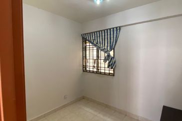 Vista Seri Alam, Bandar Baru Seri Alam