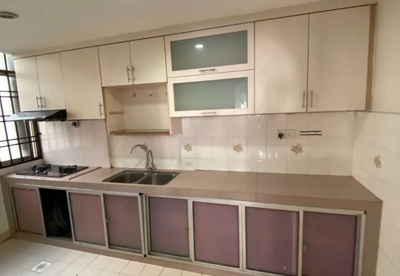 Vista Seri Alam, Bandar Baru Seri Alam