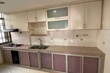 Vista Seri Alam, Bandar Baru Seri Alam