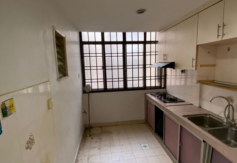 Vista Seri Alam, Bandar Baru Seri Alam