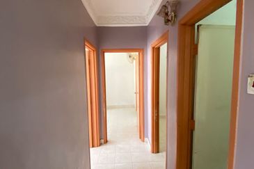 Vista Seri Alam, Bandar Baru Seri Alam