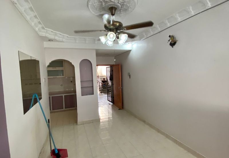 Vista Seri Alam, Bandar Baru Seri Alam