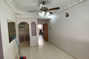 Vista Seri Alam, Bandar Baru Seri Alam