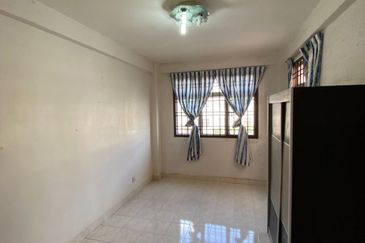 Vista Seri Alam, Bandar Baru Seri Alam