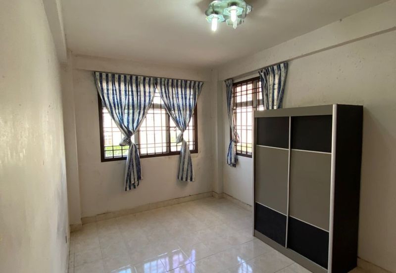 Vista Seri Alam, Bandar Baru Seri Alam