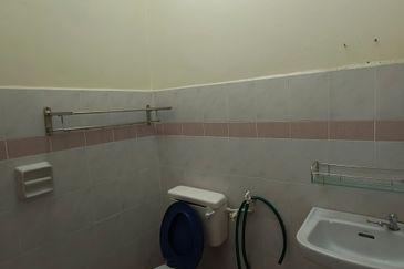 Taman Nusa Bestari 2