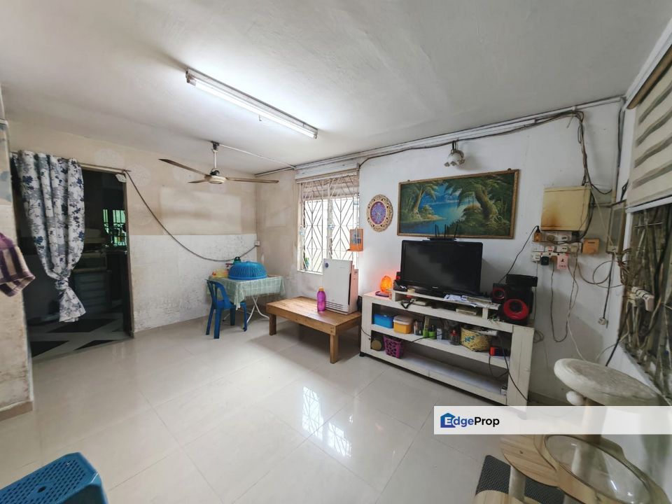 Johor Jaya , Johor, Johor Bahru