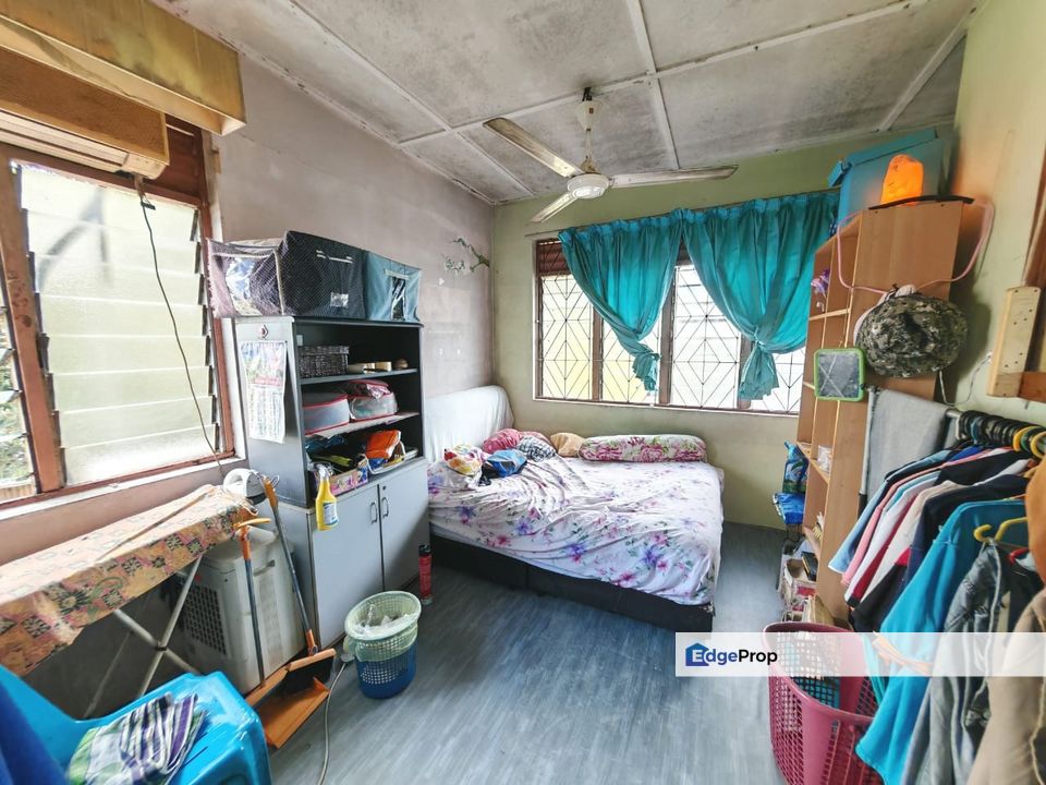 Johor Jaya , Johor, Johor Bahru