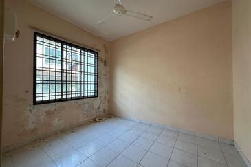 Taman Sri Pulai Perdana