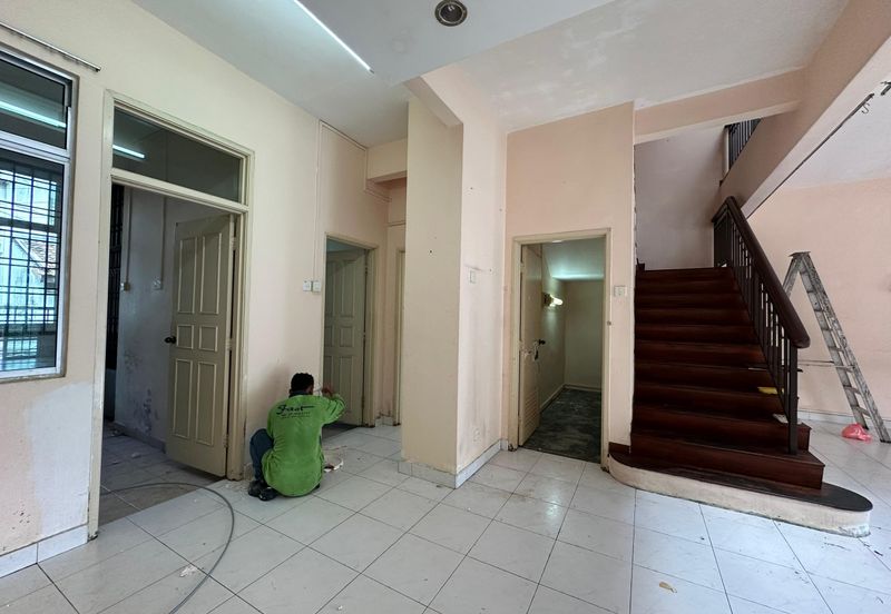 Taman Sri Pulai Perdana