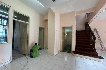 Taman Sri Pulai Perdana