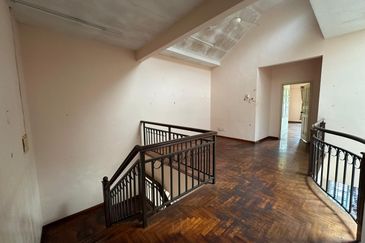 Taman Sri Pulai Perdana