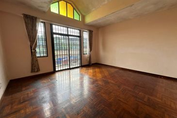 Taman Sri Pulai Perdana