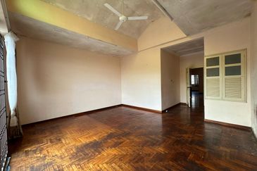 Taman Sri Pulai Perdana