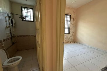 Taman Sri Pulai Perdana