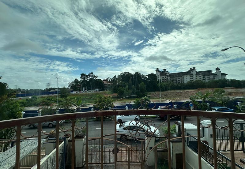 Taman Sri Pulai Perdana