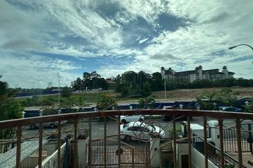 Taman Sri Pulai Perdana