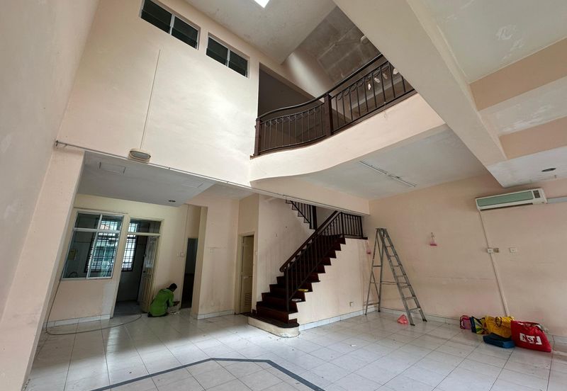 Taman Sri Pulai Perdana