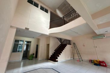 Taman Sri Pulai Perdana