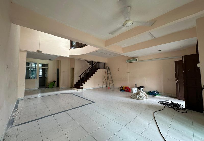 Taman Sri Pulai Perdana