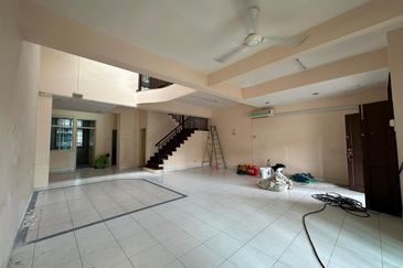 Taman Sri Pulai Perdana