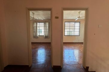 Taman Sri Pulai Perdana