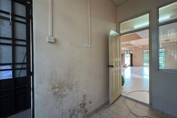 Taman Sri Pulai Perdana