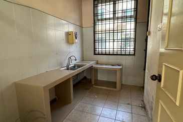 Taman Sri Pulai Perdana