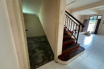 Taman Sri Pulai Perdana