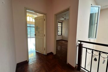 Taman Sri Pulai Perdana