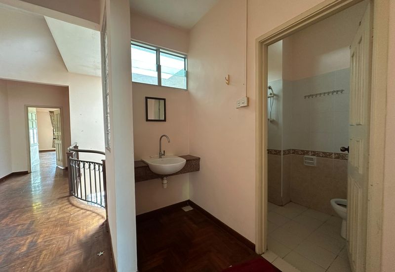 Taman Sri Pulai Perdana