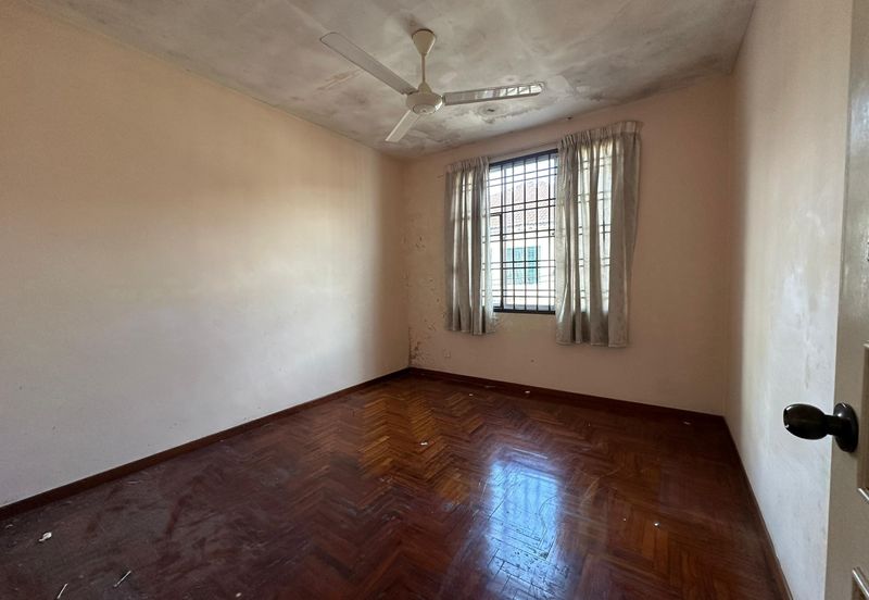 Taman Sri Pulai Perdana