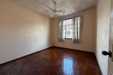 Taman Sri Pulai Perdana