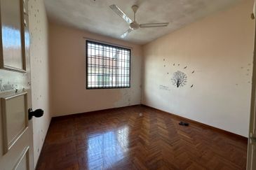 Taman Sri Pulai Perdana