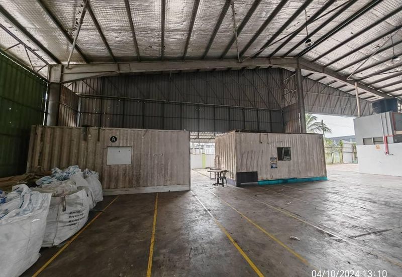 Taman Industry Kulai