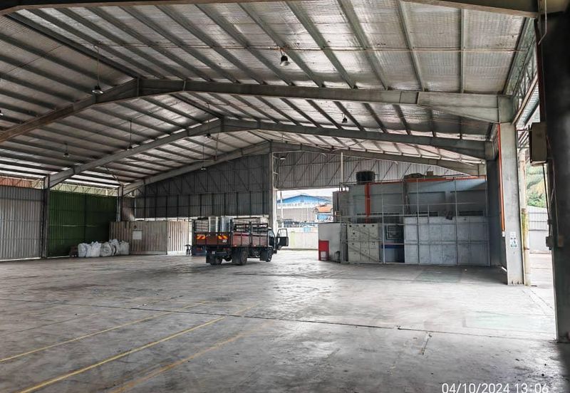 Taman Industry Kulai