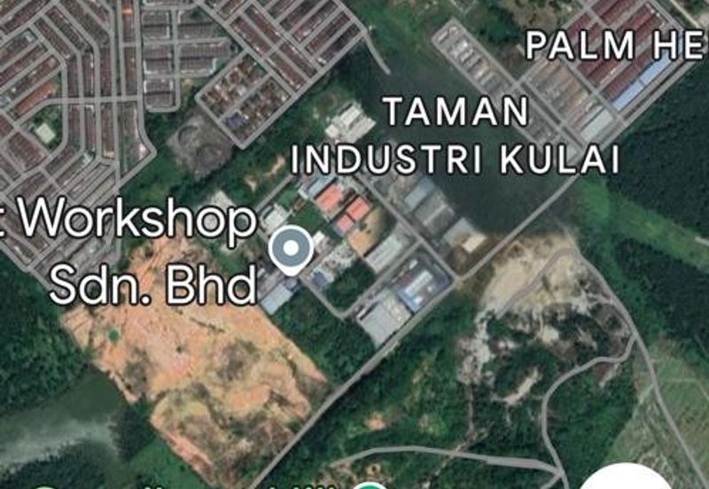 Taman Industry Kulai