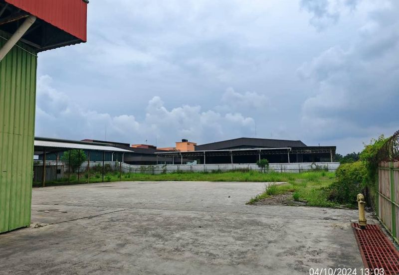 Taman Industry Kulai