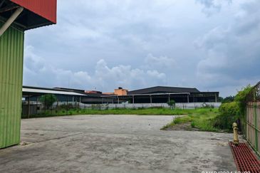 Taman Industry Kulai