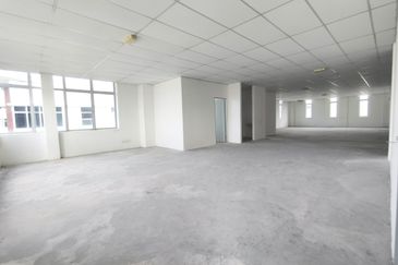 i-Parc @ Tanjung Pelepas