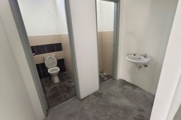 i-Parc @ Tanjung Pelepas