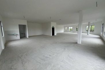 Eco Tropics, Kota Masai