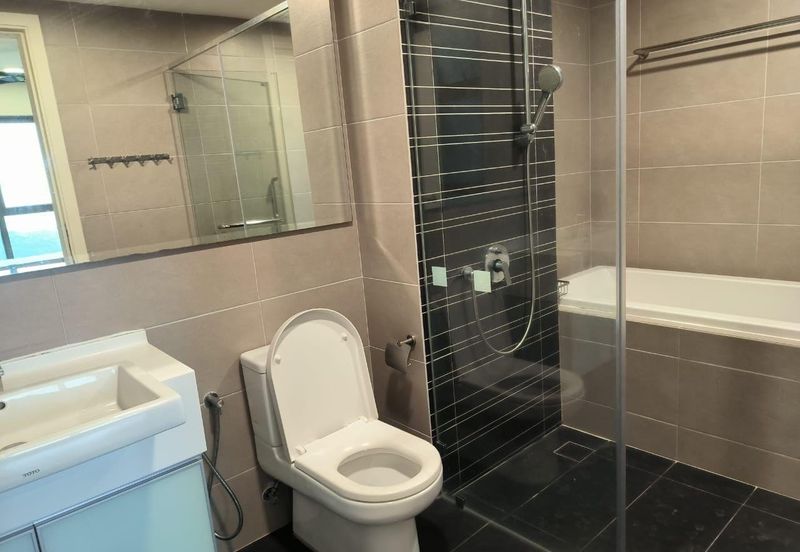 Teega Residences, Puteri Harbour