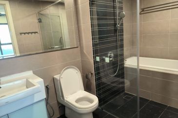 Teega Residences, Puteri Harbour