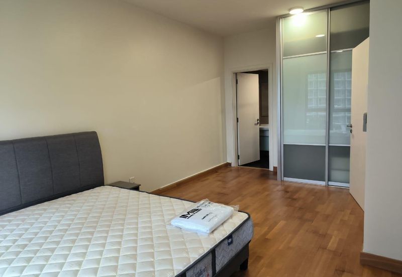 Teega Residences, Puteri Harbour