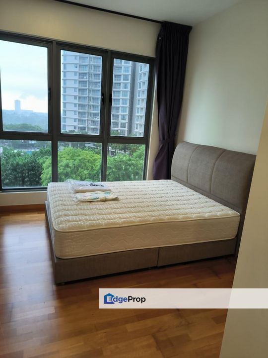 Teega Residence, Johor, Kota Iskandar