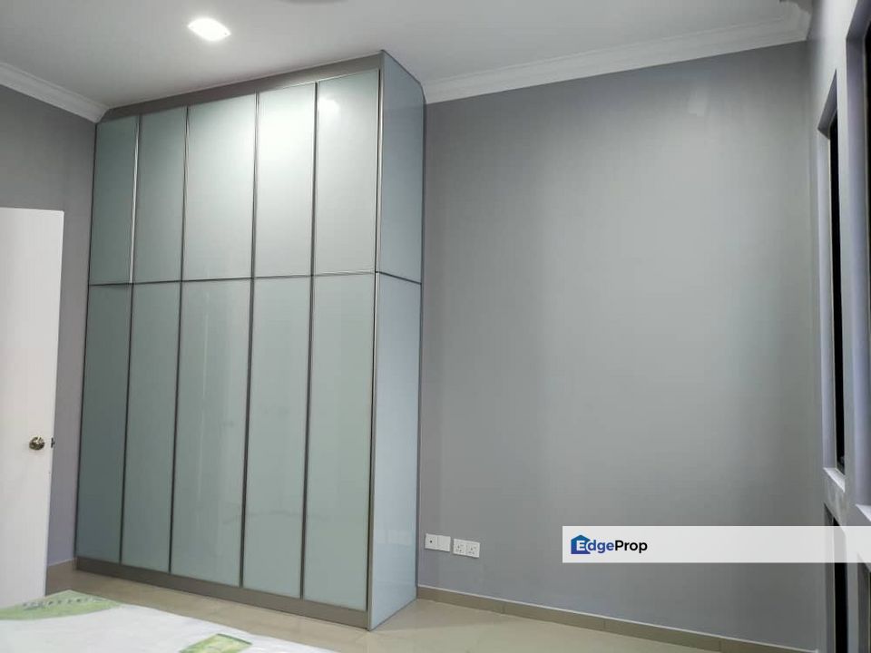 ECO TROPICS, Johor, Masai