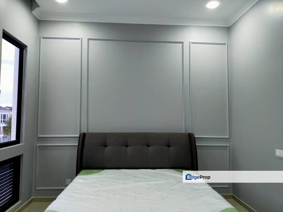 ECO TROPICS, Johor, Masai