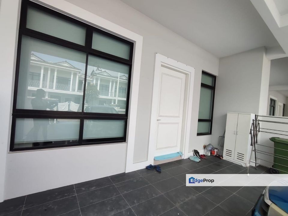 ECO TROPICS, Johor, Masai